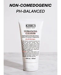 Kiehl's Since 1851 Ultra Facial Cleanser, 2.5 oz.