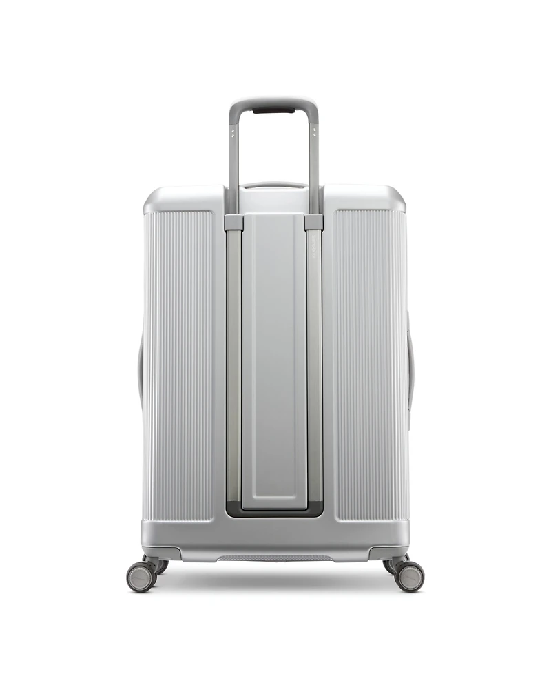 Closeout! Samsonite Silhouette 17 29" Check-in Expandable Hardside Spinner