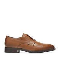 Cole Haan Men's Modern Essentials Cap Oxford Shoes