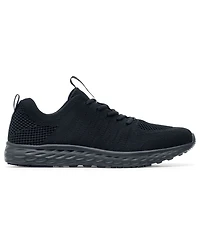 Shoes for Crews Men's Everlight Non Slip Lace-Up Breathable Work Men