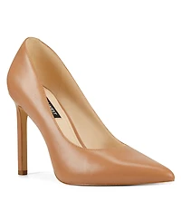 Nine West Women's Tatiana Pointy Toe High Stiletto Pumps