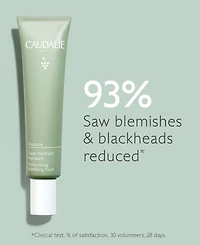 Caudalie Vinopure Moisturizing Mattifying Fluid