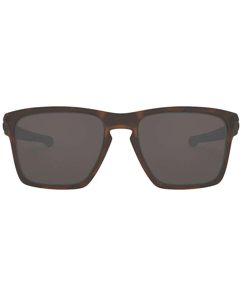 Oakley Men's Rectangle Sunglasses