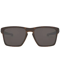 Oakley Men's Rectangle Sunglasses
