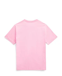 Polo Ralph Lauren Big Boys Cotton Jersey Crewneck T-Shirt