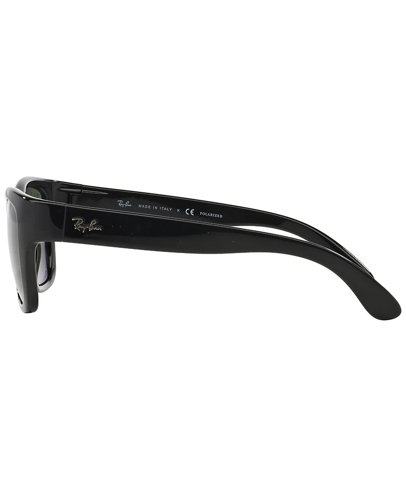 Ray-Ban Unisex Polarized Lightweight Sunglasses, RB4194
