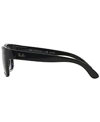 Ray-Ban Unisex Polarized Lightweight Sunglasses, RB4194