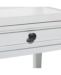 Traditional Accent Table