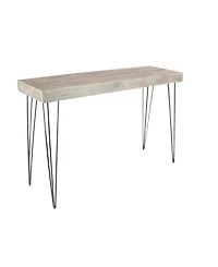 Modern Console Table