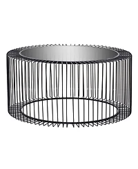 Contemporary Coffee Table