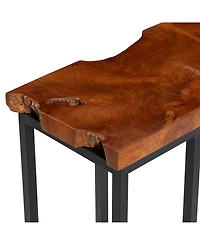 Contemporary Accent Table