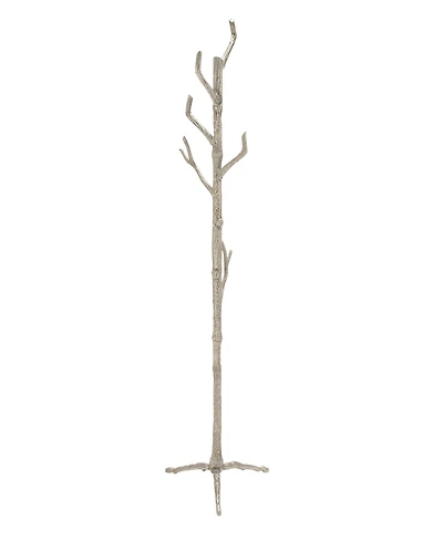 Eclectic Coat Rack