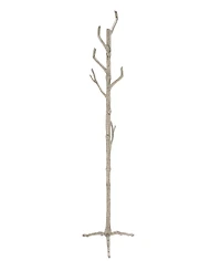 Eclectic Coat Rack