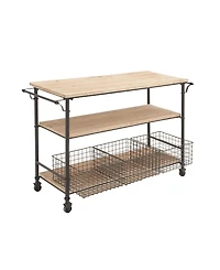 Industrial Storage Cart