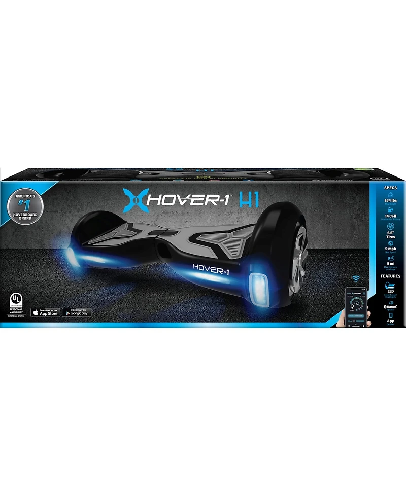 Hover-1 H1 Hoverboard