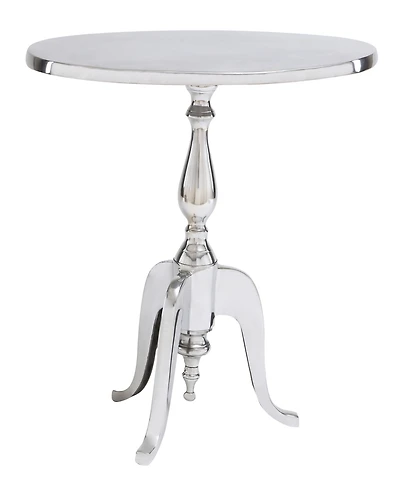 Traditional Accent Table
