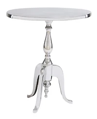 Traditional Accent Table