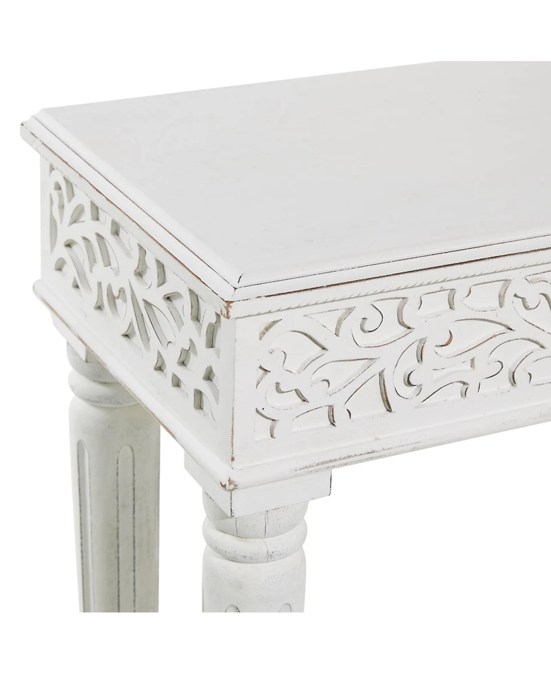 Farmhouse Console Table