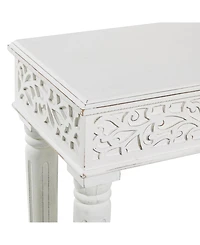 Farmhouse Console Table