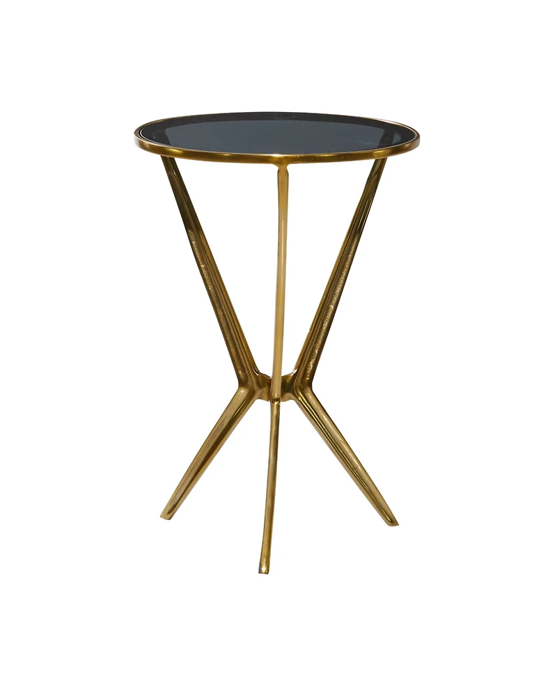 Modern Accent Table
