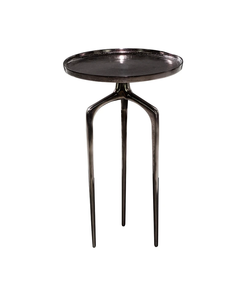 Contemporary Accent Table