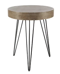 Modern Accent Table