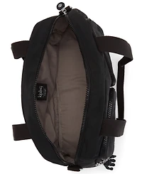 Kipling Women's Cool Defea Convertible Zipper Shoulder Bag