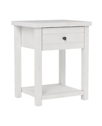 Harmony Accent Table