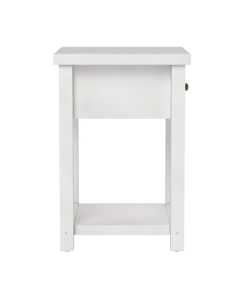 Harmony Accent Table