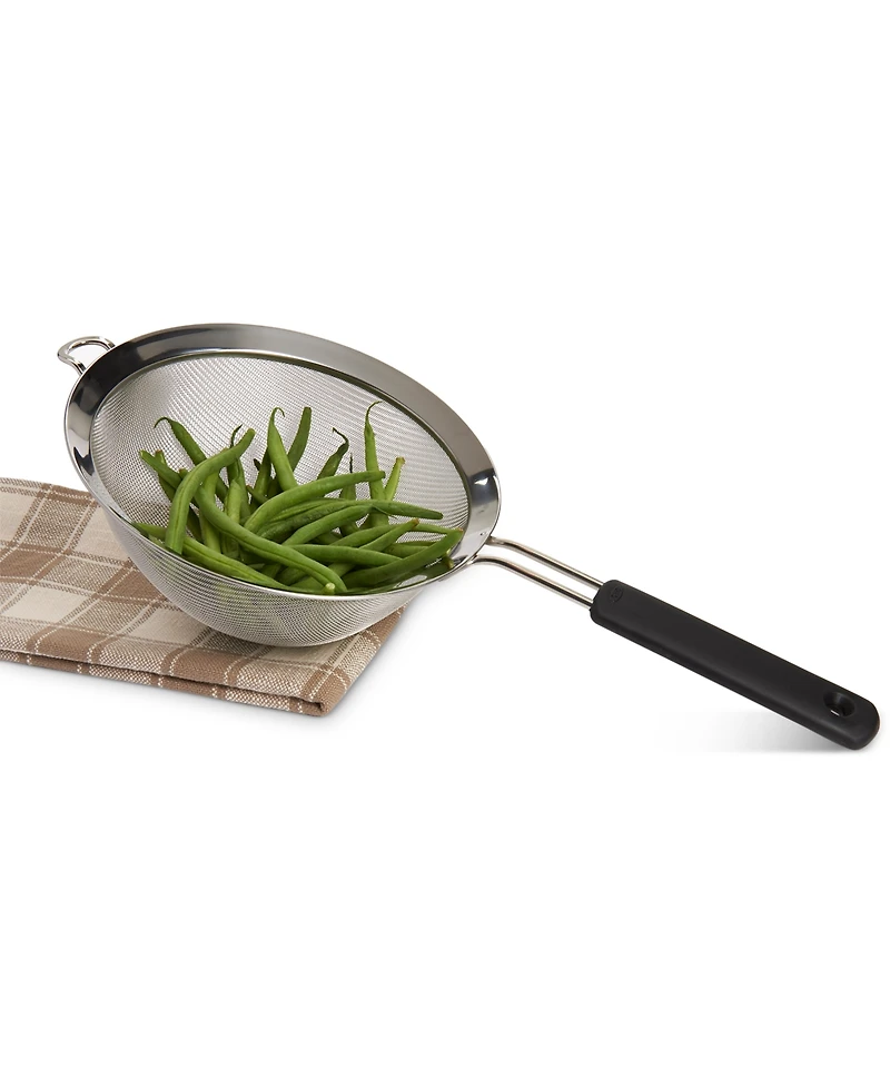 Oxo Strainer, 8"