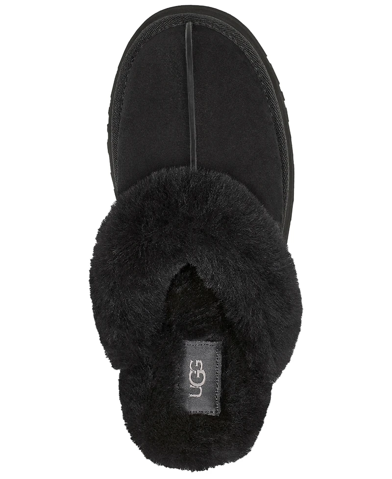 Ugg Women's Disquette Slippers