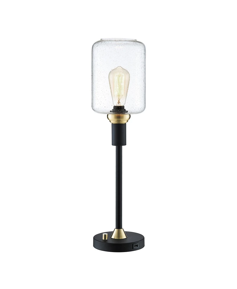 Luken Lamp Set, 3 Piece