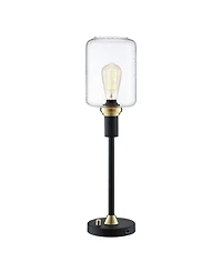 Luken Lamp Set, 3 Piece