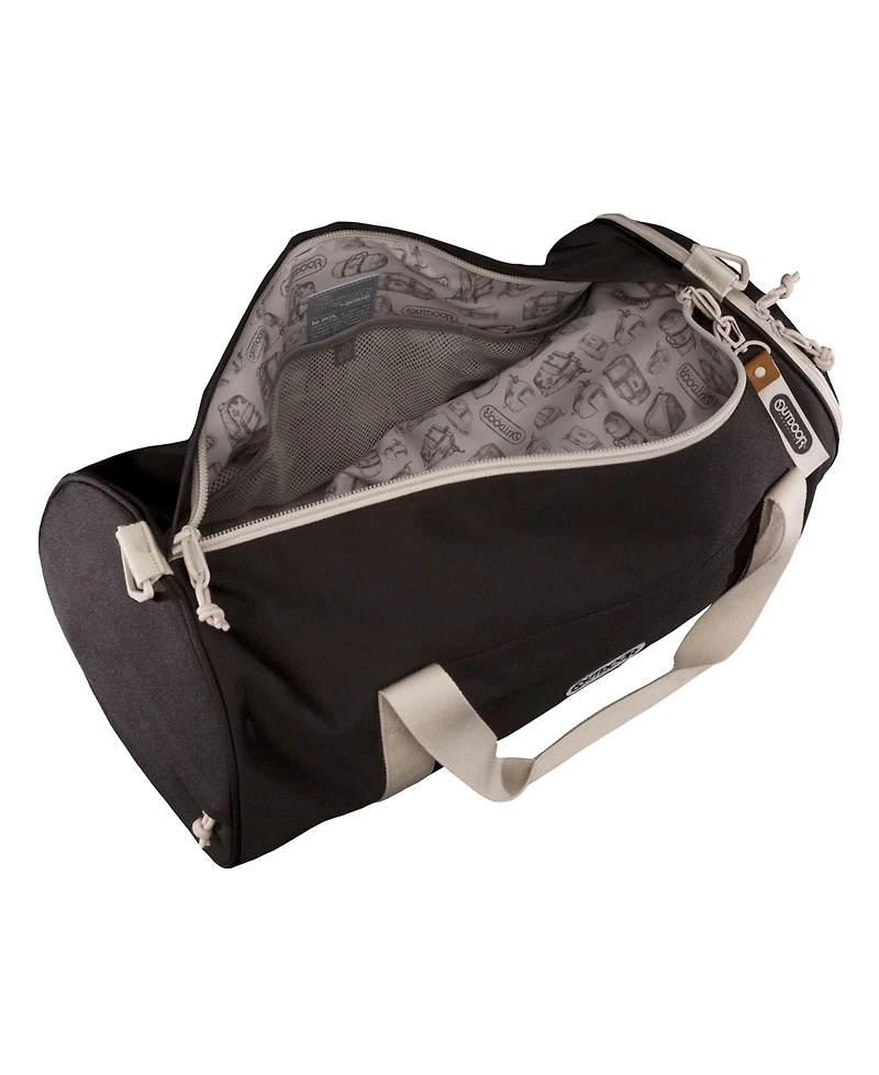 Super Duffel Bag