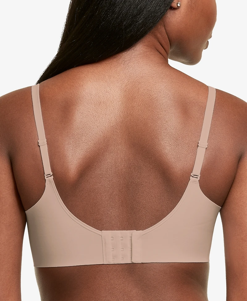 Maidenform Women's Comfort Devotion DreamWire Full Coverage Bra DM0070