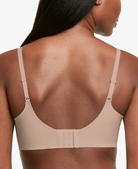 Maidenform Women's Comfort Devotion DreamWire Full Coverage Bra DM0070