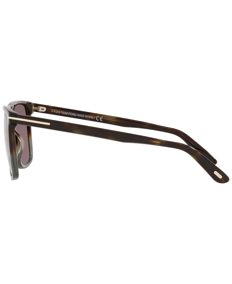 Tom Ford Men's Sunglasses, TR001322 59
