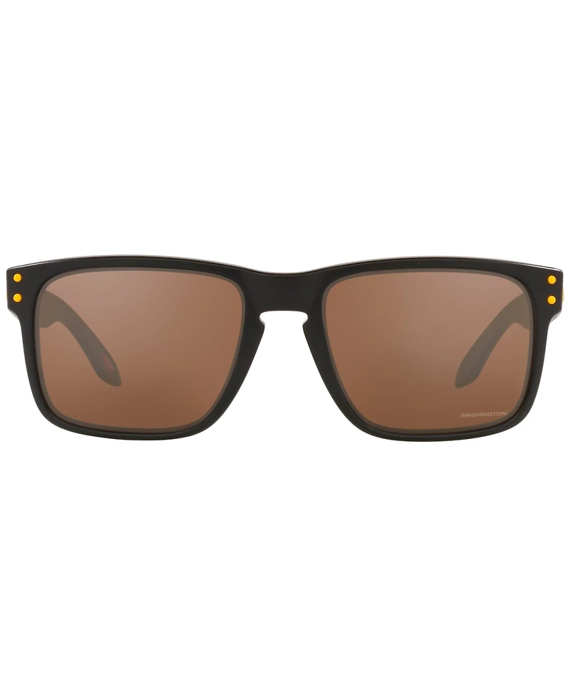 Oakley Holbrook Men's Sunglasses, OO9102 Nfl Collection