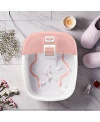 Homedics Fb-50 Foot Bath, Bubble Bliss