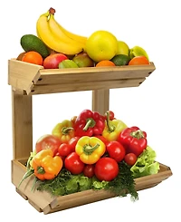Sorbus Fruit Storage Rack