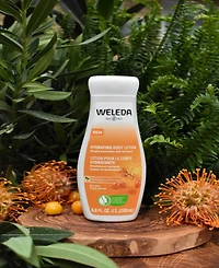 Weleda Hydrating Body Lotion, 6.8 oz