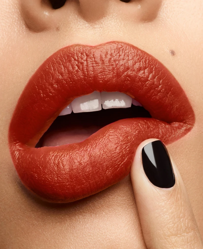 Yves Saint Laurent The Slim Velvet Radical Matte Lipstick