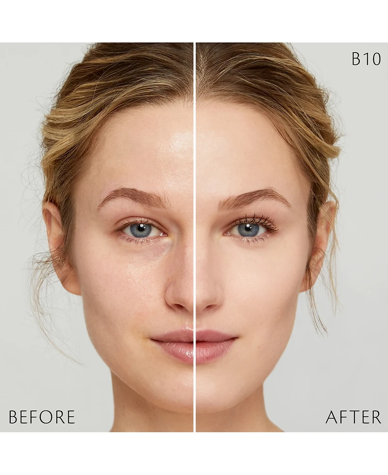 Cle de Peau Beaute Radiant Fluid Foundation Natural Spf 25