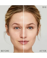 Cle de Peau Beaute Radiant Fluid Foundation Natural Spf 25