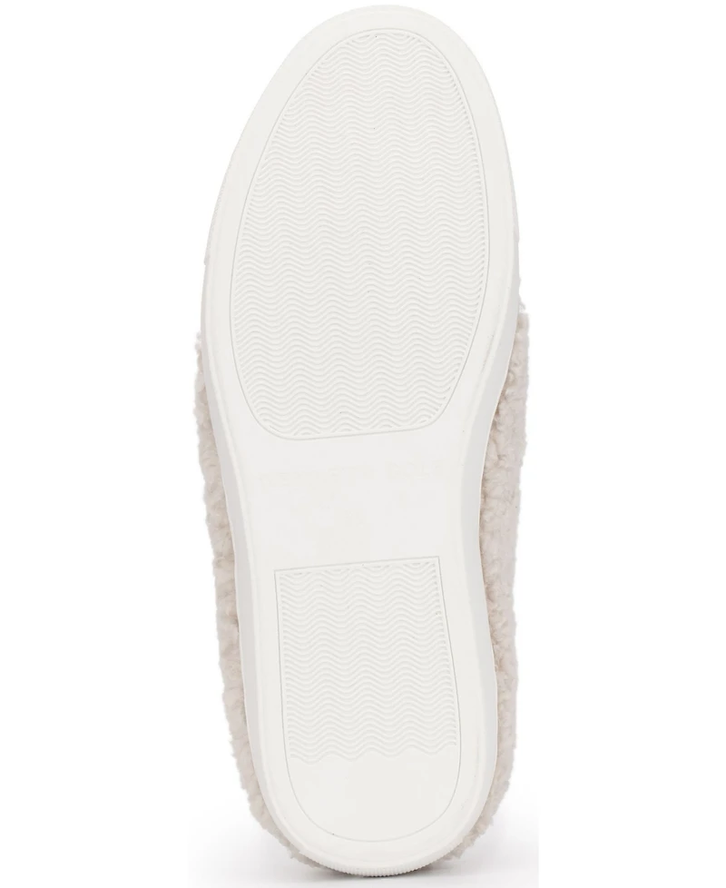 Kenneth Cole New York Women's Kam Guard Cozy Eo Lace-Up Sneakers