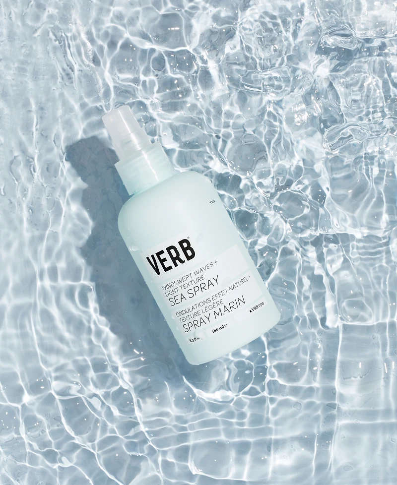 Verb Sea Spray, 6.3 oz.