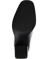 Journee Collection Women's Brekinn Western Booties