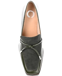 Journee Collection Women's Crawford Loafers