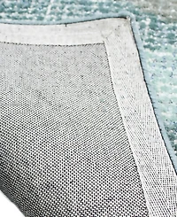 Closeout! Bashian Energy LM101 2'6" x 8' Runner Rug
