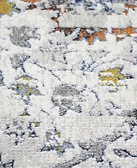 Closeout! Bashian Andalusia AND2001 3'6" x 5'6" Area Rug